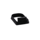 Rival Arms Two Piece Magwell Glock 19 Gen3 Aluminum Black Finish, RA-RA70G201A