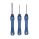 Rival Arms Glock 3 Piece Tool Kit, Blue, RA-RA93K001A