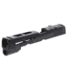 Rival Arms SIG320 X5 Slide A1 DOC, Black, RA-RA10P502A
