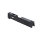 Rival Arms SIG365 Pistol Slide A1, Black, RA-RA10P001A