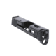 Rival Arms SIG365 Pistol Slide A1, Black, RA-RA10P001A