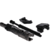 Rival Arms Slide Completion Kit Sig P320, Black, RA-RA42P001A
