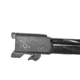 Rival Arms Smith &amp; Wesson MP 9mm Precision Threaded Drop-in Barre, Black, RA-RA20S202A