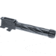 Rival Arms Smith &amp; Wesson MP 9mm Precision Threaded Drop-in Barre, Stainless Steel, RA-RA20S202D