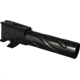 Rival Arms Smith &amp; Wesson Shield Precision Drop-in Barrel, Black, RA-RA20S101A