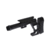 Rival Arms ST-3X AR-15 Chassis Rifle Buttstock, Black, RA-RA91R101A