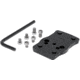 RIVAL RA-RA45R004A RMR ADAPTER TO SHIELD