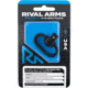 RIVAL RA-RA92S1B QUICK DETACH HD SWIVEL SINGLE