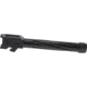 Rival Arms Threaded Barrel, SIG Sauer P365, 9mm Luger, 3.64in, 1-10 Twist, 1/2-28 Thread, Black, RA-RA20P002A