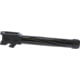 Rival Arms Threaded Barrel, SIG Sauer P365, 9mm Luger, 3.64in, 1-10 Twist, 1/2-28 Thread, Black, RA-RA20P002A
