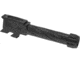 Rival Arms Threaded Barrel, SIG Sauer P320, 9mm Luger, 4.69in, 1-10 Twist, 1/2-28 Thread, Black, RA-RA20P302A, EDEMO1