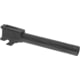 Rival Arms Full Barrel, SIG Sauer P320, 9mm Luger, 4.72in, 1-10 Twist, 1/2-28 Thread, Black, RA-RA20P401A