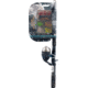 River Monsters Nomad Portable Series Spincast Combo 067408