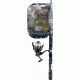 River Monsters Nomad Portable Series Spinning Combo 067409