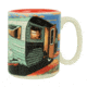 River's Edge Ceramic Mug