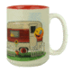 River's Edge Ceramic Mug