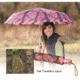 River's Edge Deluxe Umbrella, Camouflage 177