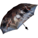 River's Edge Folding Horse Umbrella, Compact, 42in 4000841
