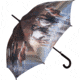 River's Edge Folding Horse Umbrella, Full Size, 45in 4000844