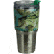 River's Edge Guy Harvey Stainless Steel Tumbler-Bass, 24oz. 2160911