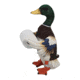 River's Edge New Standing Toilet Paper Holder - Duck 804