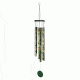 River's Edge Rivers Edge 20'' Windchime Fall Transition Camo