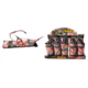 River's Edge Rivers Edge Case Lot Reading Glasses Pink Camo 25 Pieces