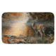 River's Edge Deer Bath Mat Set, 31.5x20, 1853