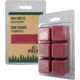 River's Edge Raspberry Melt Wax, 2.5oz, 2952
