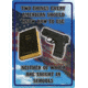 River's Edge Rivers Edge Sign 12''x17'' ''two Things''