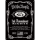 River's Edge We The People Whiskey Sign, 12 x 17in, 2798