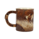 Rivers Edge Ceramic Mug 3D 15oz, Horse Scene, 2448