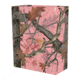 Rivers Edge Gift Bag Medium, Pink Camo, Medium, 400