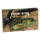 Rivers Edge LED Box 8in x 5in, Guy Harvey Fun/Better, 2382