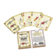 Rivers Edge Playing Cards, Antique Lures, 1550