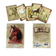 Rivers Edge Playing Cards, Horse, 1548
