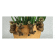 Rivers Edge Pot Pals, Moose, 2412