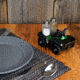Rivers Edge Salt and Pepper Shakers, ATV, 527