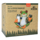Rivers Edge Salt and Pepper Shakers, Tree Frog, 582