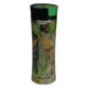 Rivers Edge Travel Mug 16oz SS, Green Camo, 2123