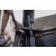 Rivers Edge Treestands 550 Blind, Dusty Olive, 2-Person, LM550B