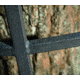 Rivers Edge Treestands 5ft Climbing Stick Extension, Black RE725