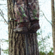 Rivers Edge Treestands 5ft Climbing Stick Extension, Black RE725