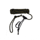Rivers Edge Treestands Big Foot Tree Ladder W/ Safety Rope, Rivers Edge Grey, 23ft, RE731