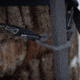 Rivers Edge Treestands Big Foot XL Hang-on Stand, Black RE551