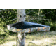 Rivers Edge Treestands Canopy Universal Tree Stand, Black RE750