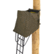 Rivers Edge Treestands Concealment Lockdown Kit, 1-Man, Olive Tan, LD701