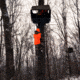 Rivers Edge Treestands Concealment Lockdown Kit, 2-Man, Olive Tan, LD702