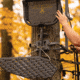 Rivers Edge Treestands DuraLite - Treestand, Black, 1-Man, RE580