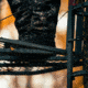 Rivers Edge Treestands 15ft Climbing Stick, Black RE724